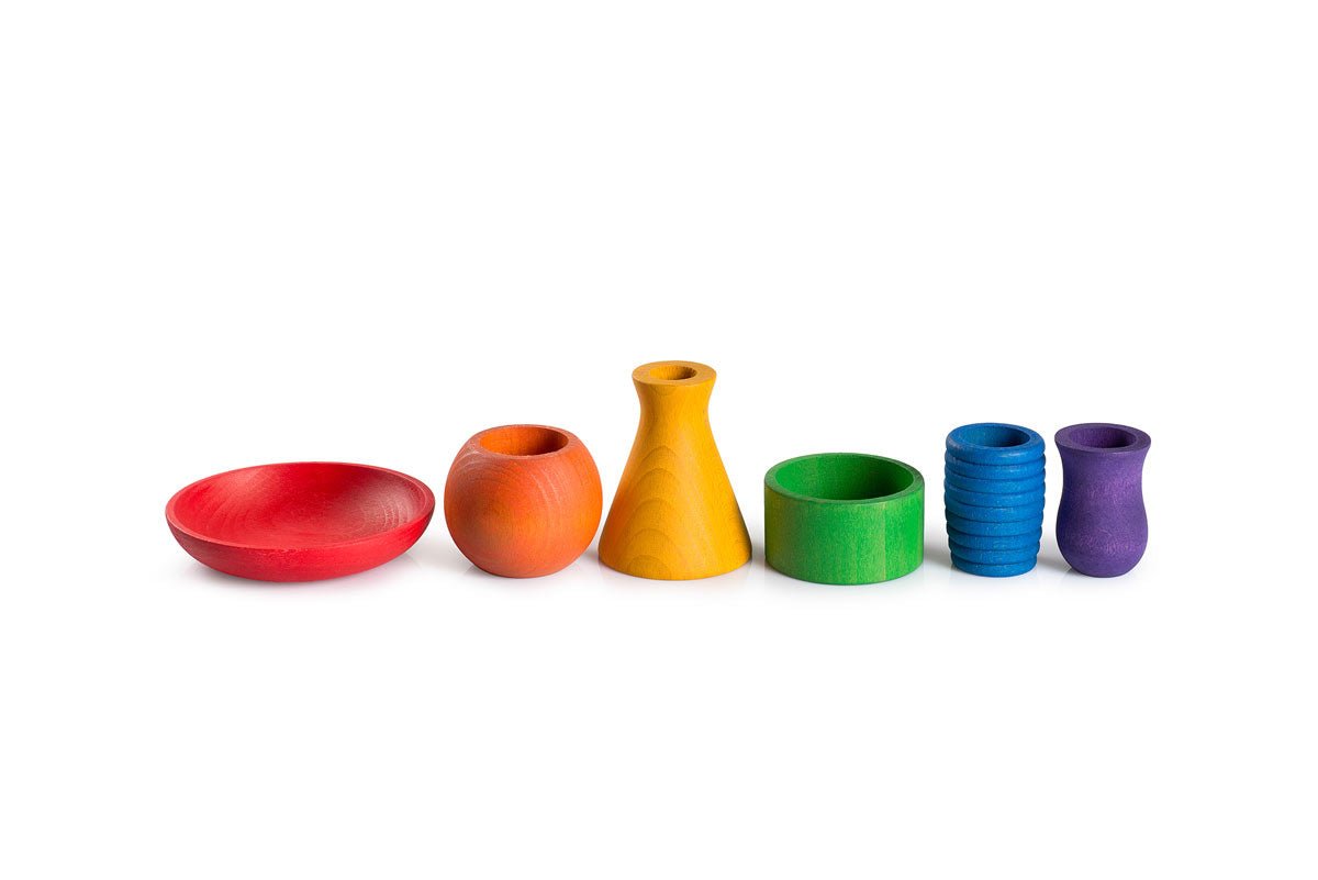 Grapat - Pots - Playlaan