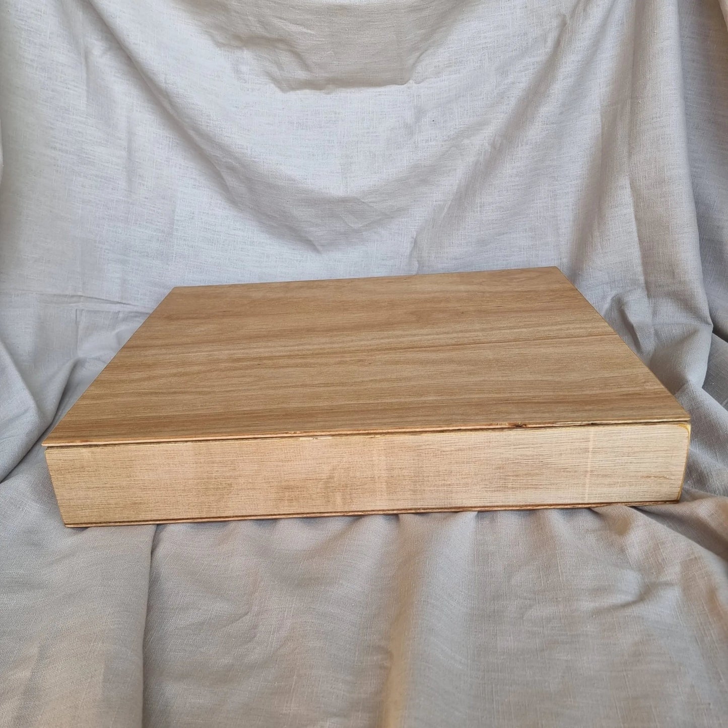 Grennn - Deksel voor Speelbak 30 x 40 cm - Sensory Bin - Playlaan