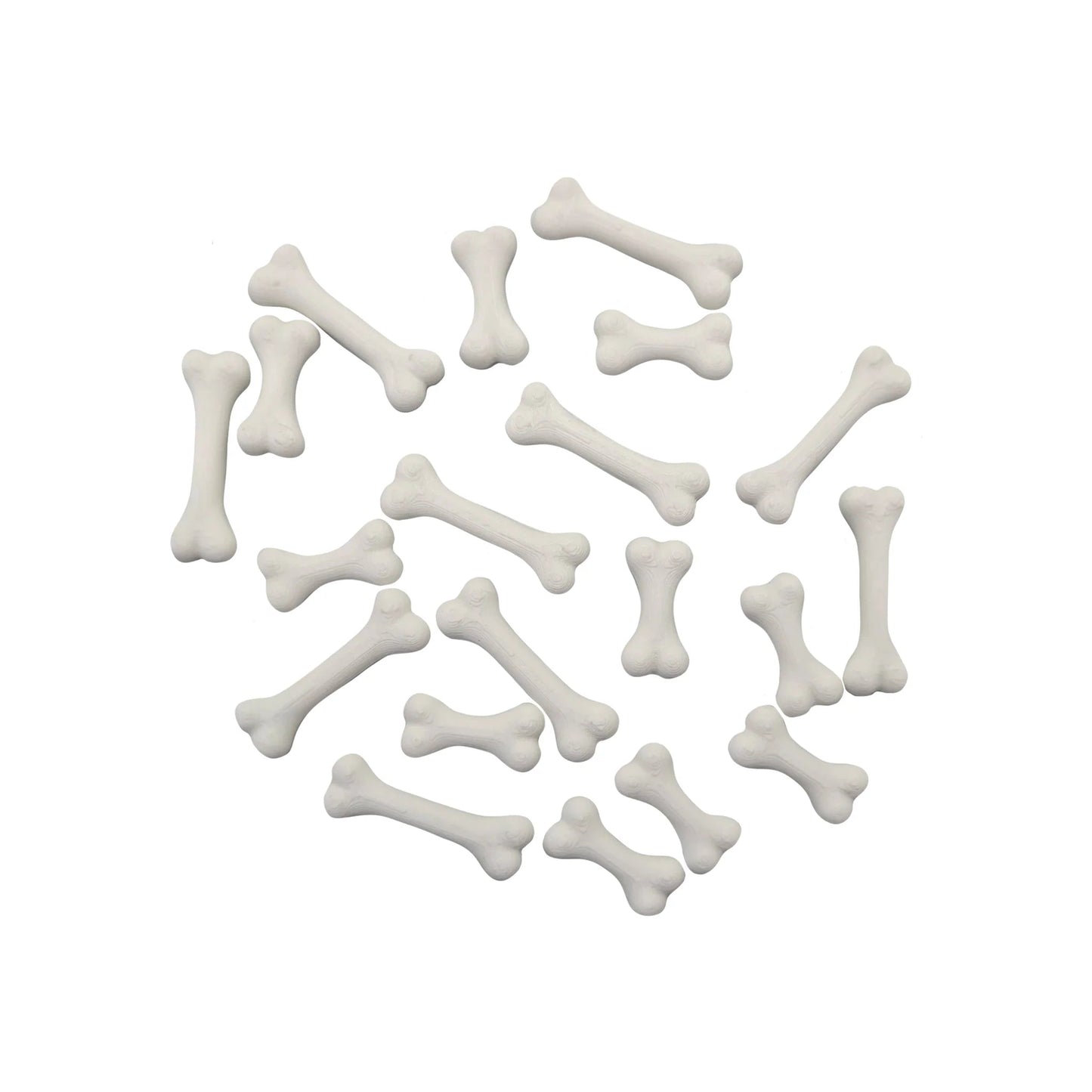 Grennn - Grennn - Dino botjes mini 20st - Playlaan