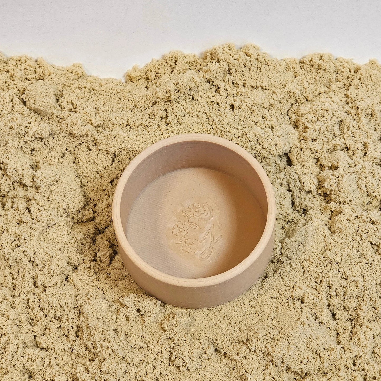 Grennn - Grennn mini speelbakje rond - Playlaan