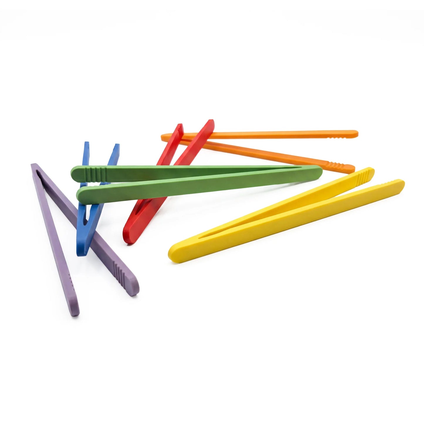 Grennn - Grennn - Pincet 1 st - regenboog - Playlaan