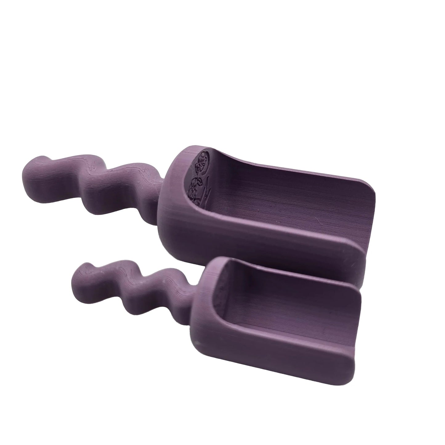 Grennn - Grennn - Speelschepje XL Wave - paars - Playlaan