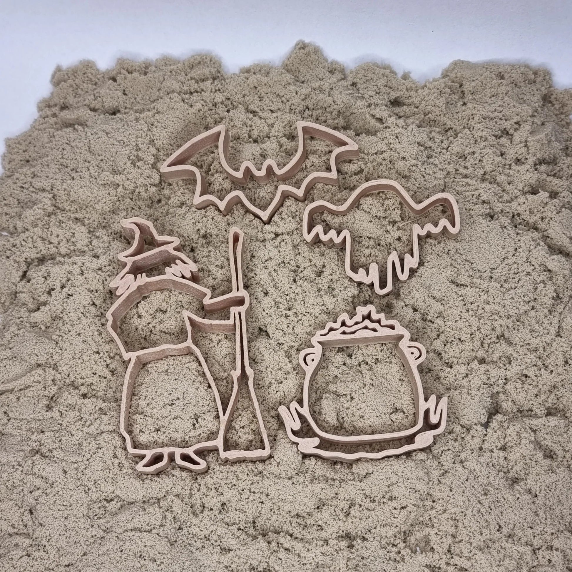 Grennn - Griezel uitstekers - Playlaan