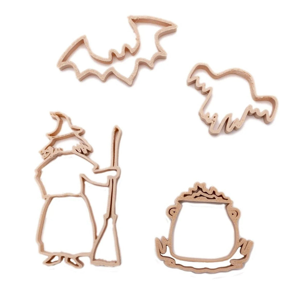 Grennn - Griezel uitstekers - Playlaan