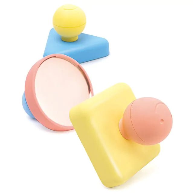 Hape - Hape - Puzzel Spiegelvorm - Montessori - Playlaan