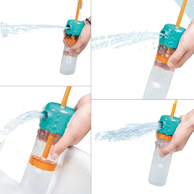 Hape - Multi - spout Sprayer - Playlaan
