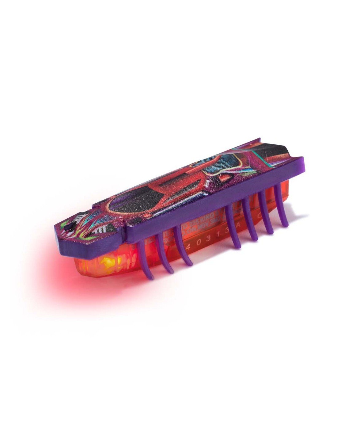 Hexbug - Hexbug - Nano Flash assorti 1 stuk - Playlaan