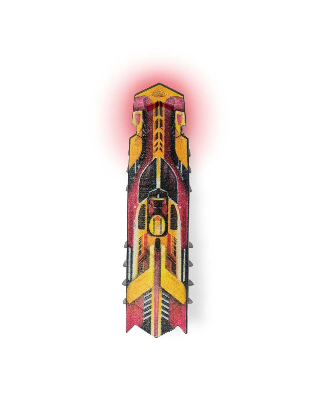 Hexbug - Hexbug - Nano Flash assorti 1 stuk - Playlaan