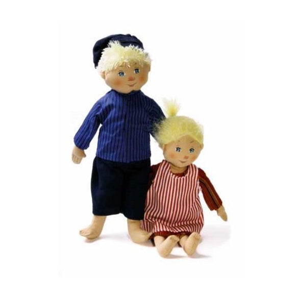 Hjelm Förlag - Emil en Ida Poppen - Playlaan