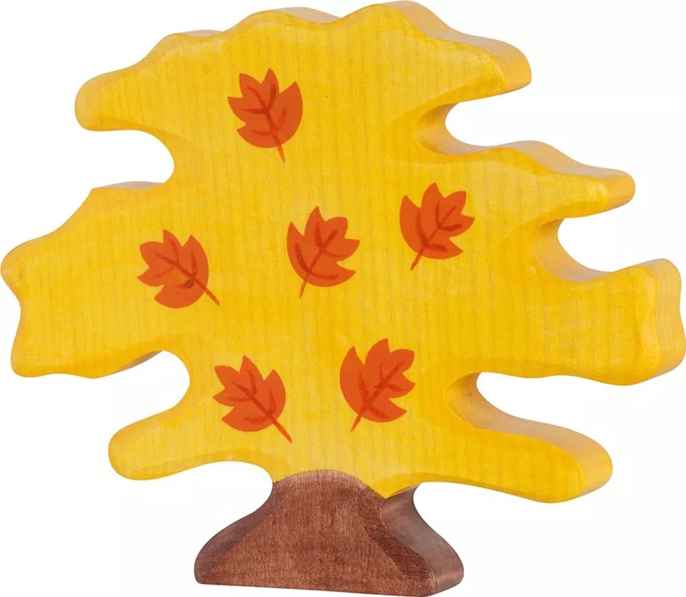 Holztiger - Holztiger - Esdoorn, klein - Playlaan