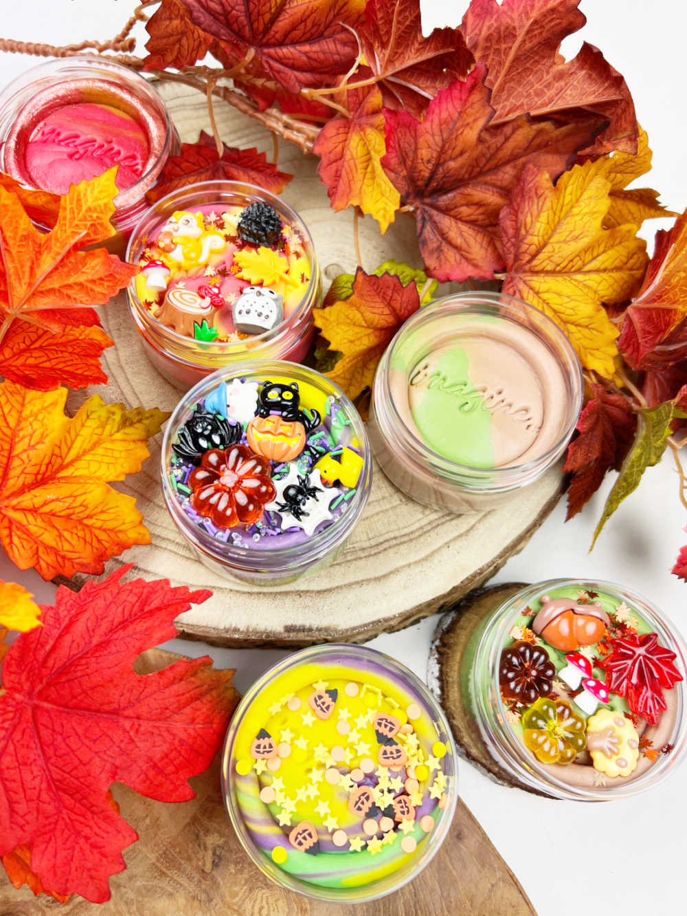 Invitation to Imagine - Invitation to Imagine - BOO Surprise Pot - Playlaan