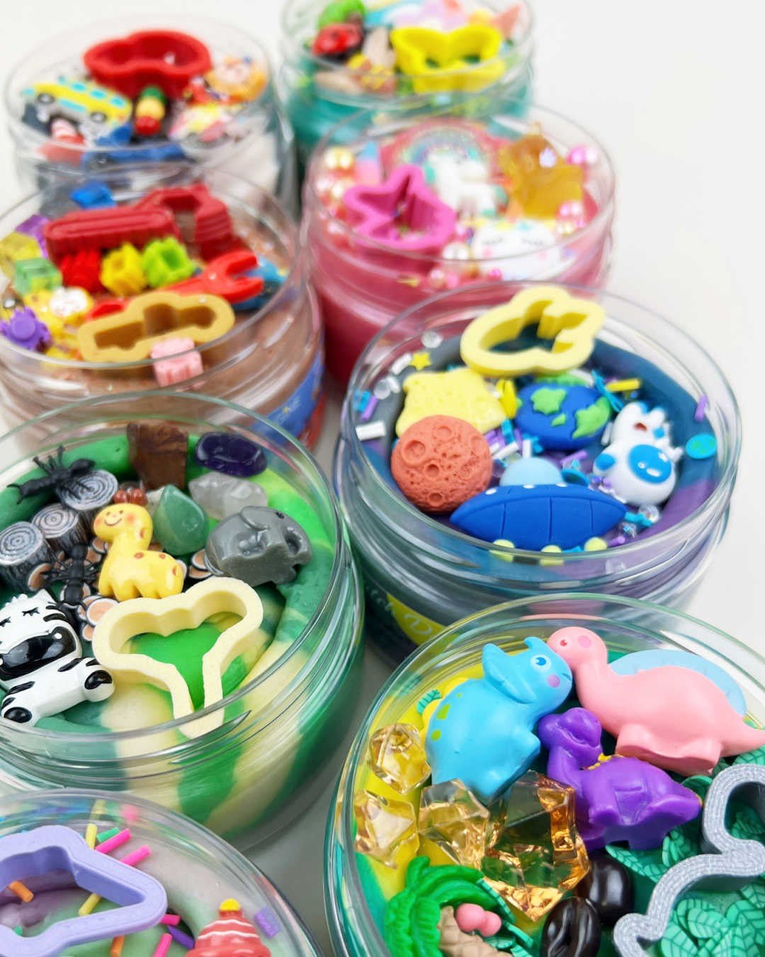 Invitation to Imagine - Invitation to Imagine - Safari Surprise Pot - Playlaan