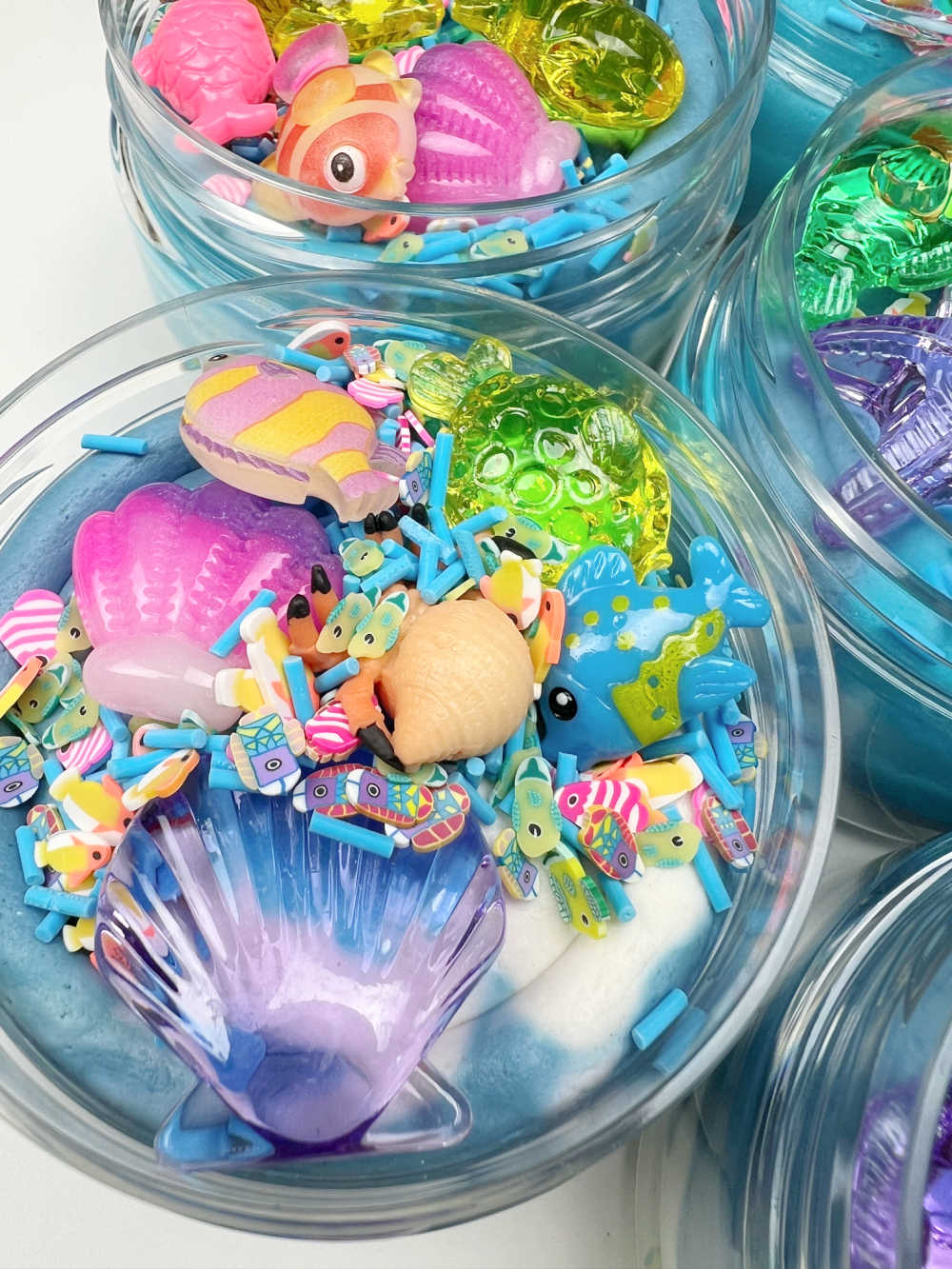 Invitation to Imagine - Invitation to Imagine - Under the Sea Surprise Pot - Playlaan