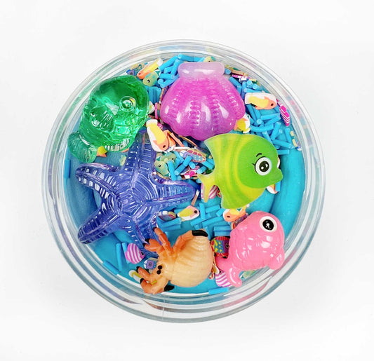 Invitation to Imagine - Invitation to Imagine - Under the Sea Surprise Pot - Playlaan