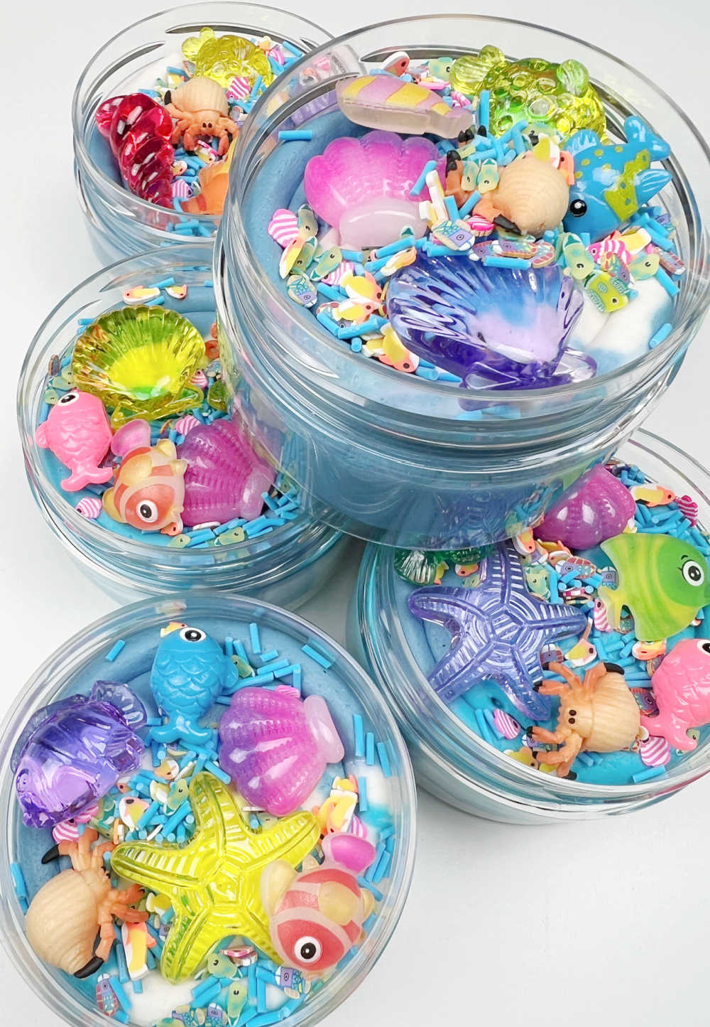 Invitation to Imagine - Invitation to Imagine - Under the Sea Surprise Pot - Playlaan
