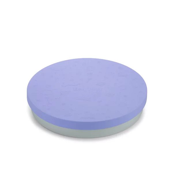 Jellystone Designs - Jellystone Designs - Sensorische play tray - Lila - Playlaan