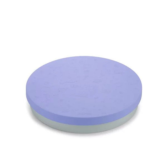 Jellystone Designs - Jellystone Designs - Sensorische play tray - Lila - Playlaan
