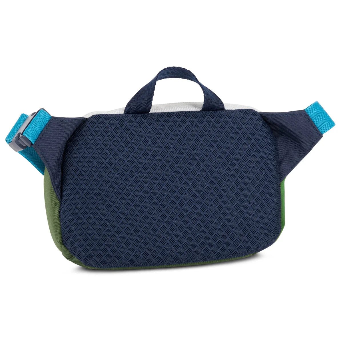 Johnny Urban - Johnny Urban - Heuptas Junior Felix - Blauw Multi - Playlaan