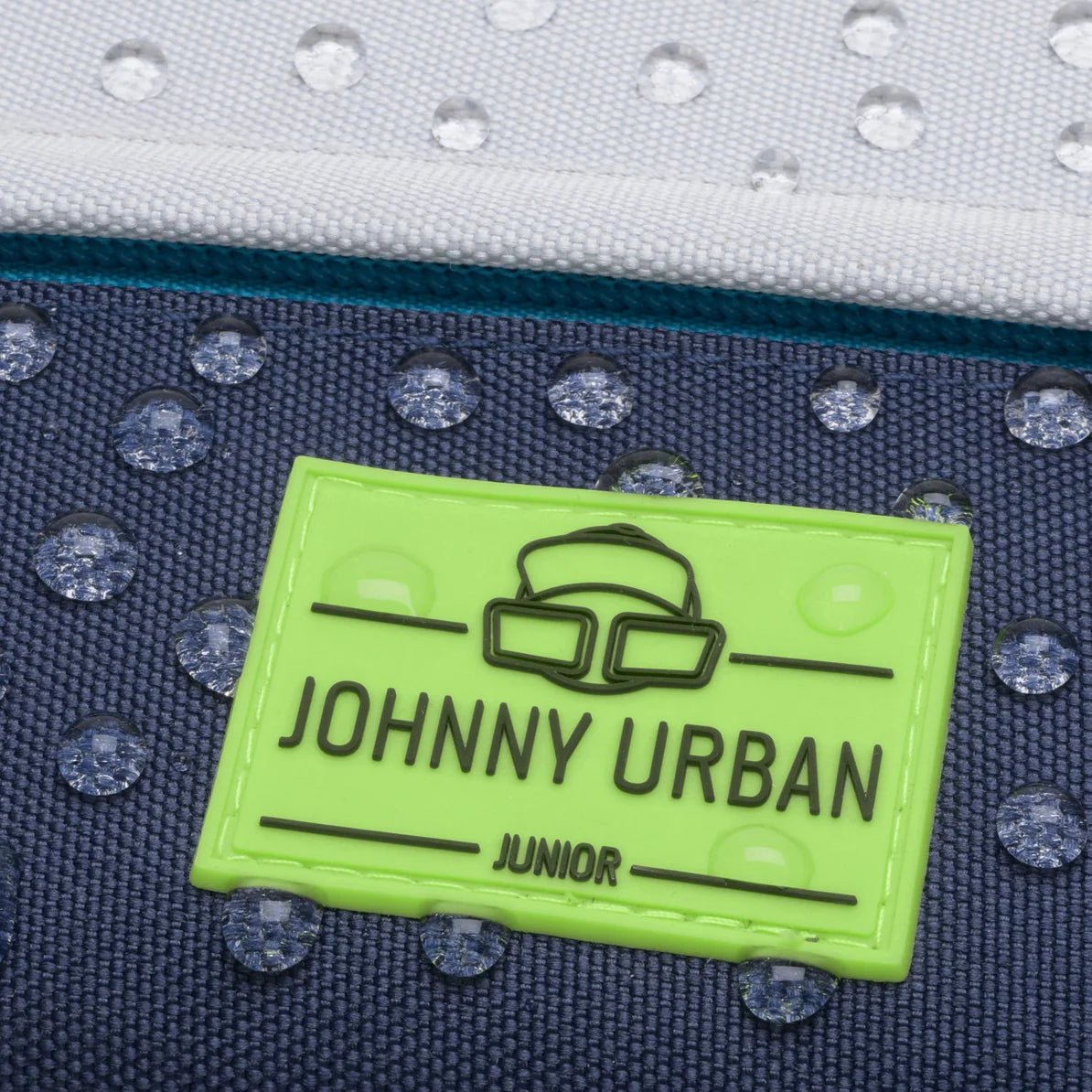Johnny Urban - Johnny Urban - Heuptas Junior Felix - Blauw Multi - Playlaan