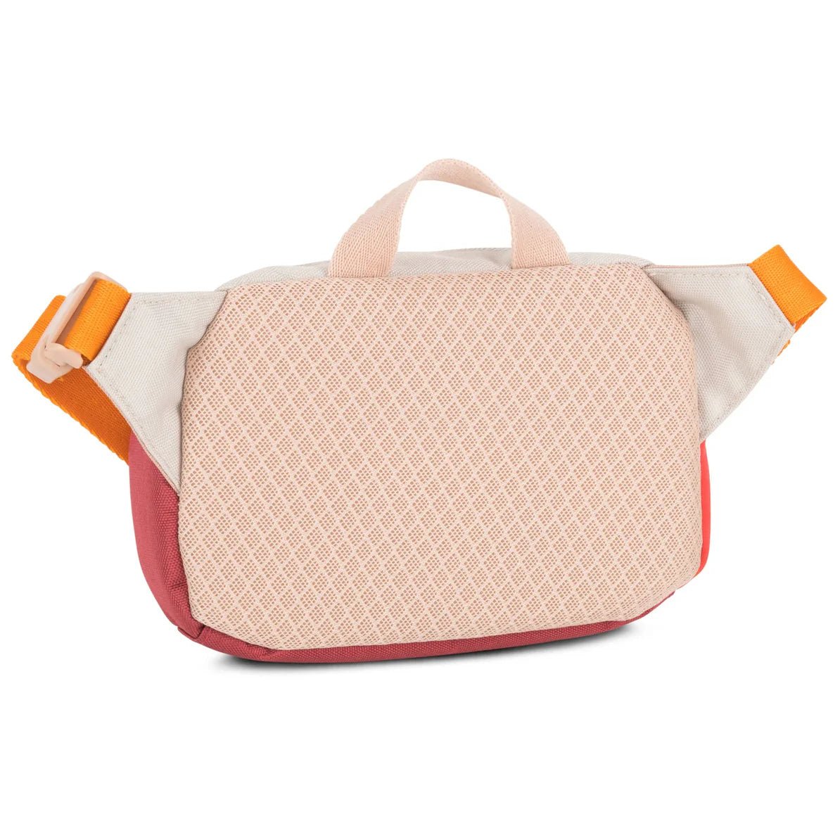 Johnny Urban - Johnny Urban - Heuptas Junior Felix - Roze Multi - Playlaan