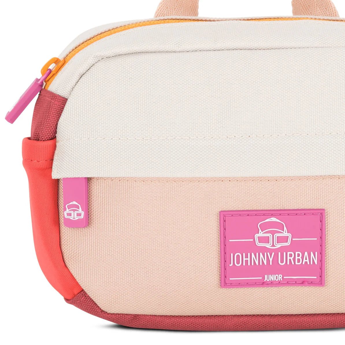 Johnny Urban - Johnny Urban - Heuptas Junior Felix - Roze Multi - Playlaan