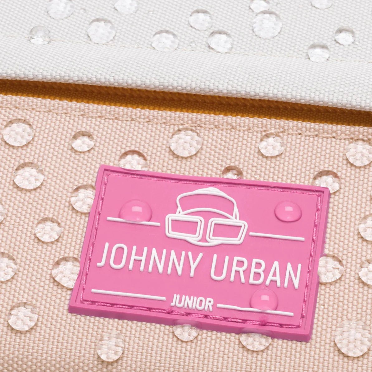 Johnny Urban - Johnny Urban - Heuptas Junior Felix - Roze Multi - Playlaan