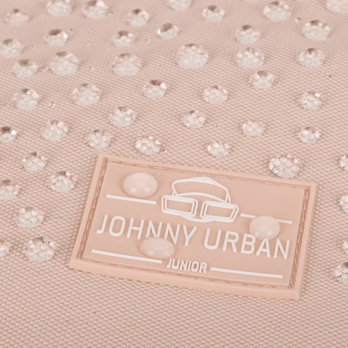 Johnny Urban - Johnny Urban - Junior Aaron Rugzak - Roze - Playlaan