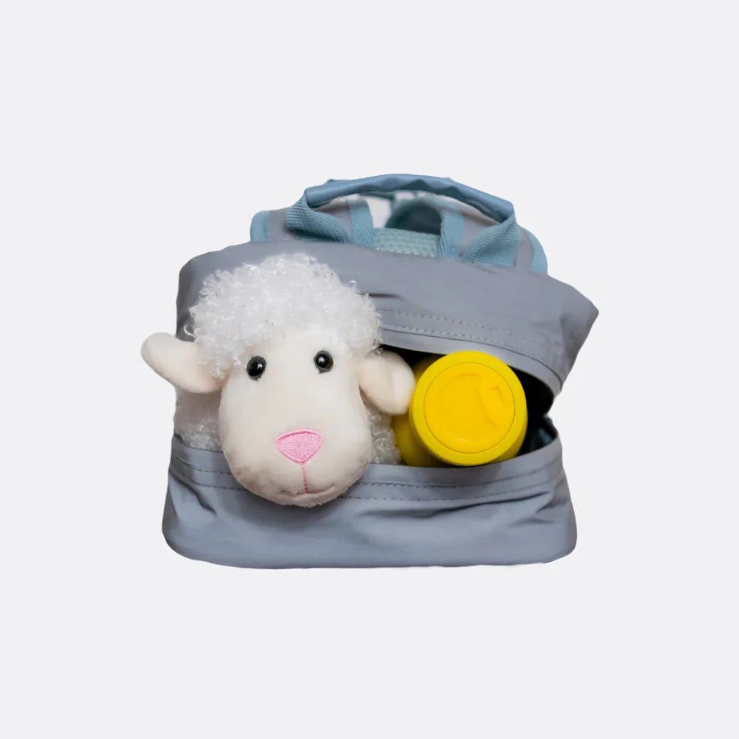 Johnny Urban - Johnny Urban - Luminant mini - Lichtblauw - Playlaan