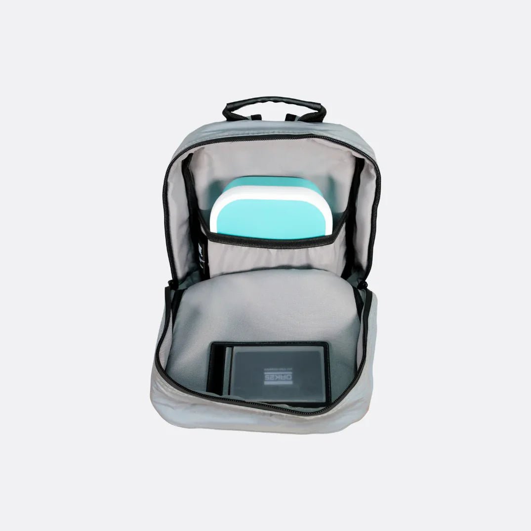 Johnny Urban - Johnny Urban - Luminant mini - Zwart - Playlaan