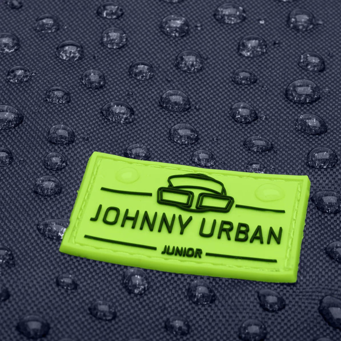 Johnny Urban - Johnny Urban - Sporttas Junior Nino - Blauw Multi - Playlaan
