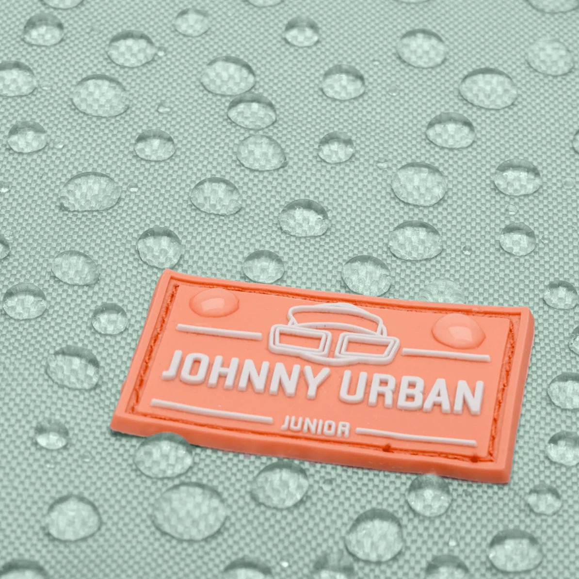 Johnny Urban - Johnny Urban - Sporttas Junior Nino - Munt Multi - Playlaan