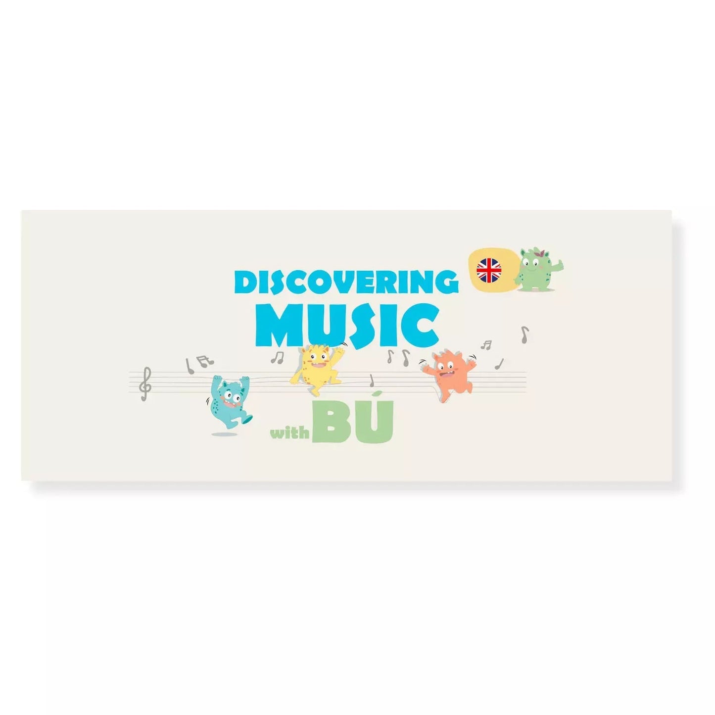 Juegaconmigo - Dingdangbu handbellen - muziekinstrument - 8 - delig - Playlaan