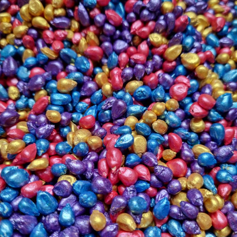 Kiddi - CandyMix 400gram - Playlaan