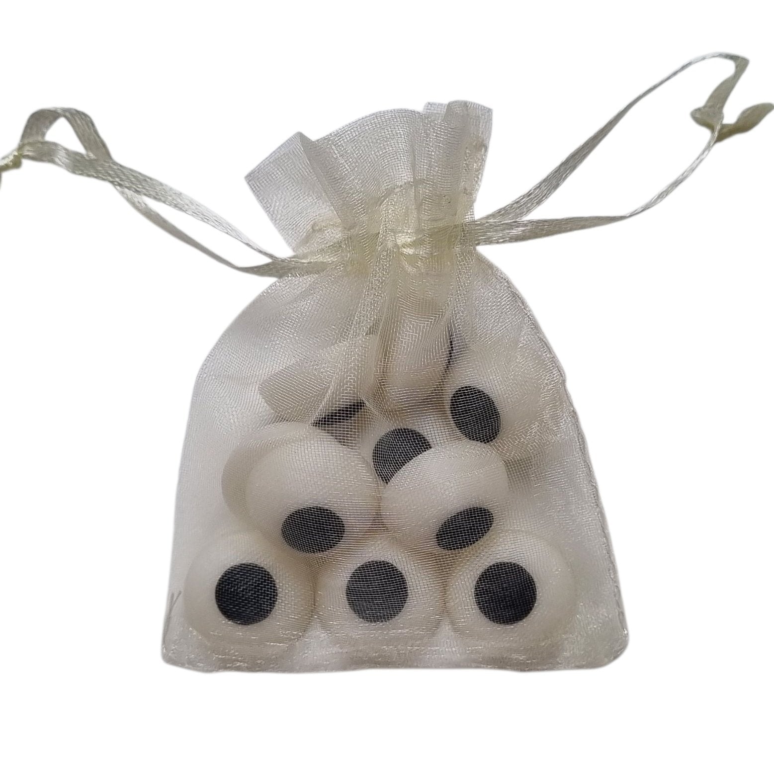 Kiddi - Kiddi - Glow in the Dark oogjes - Playlaan