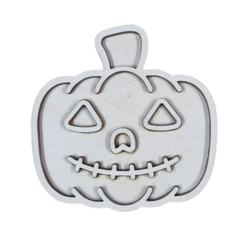 Kiddi - Mini vulvorm - Pumpkin - Playlaan