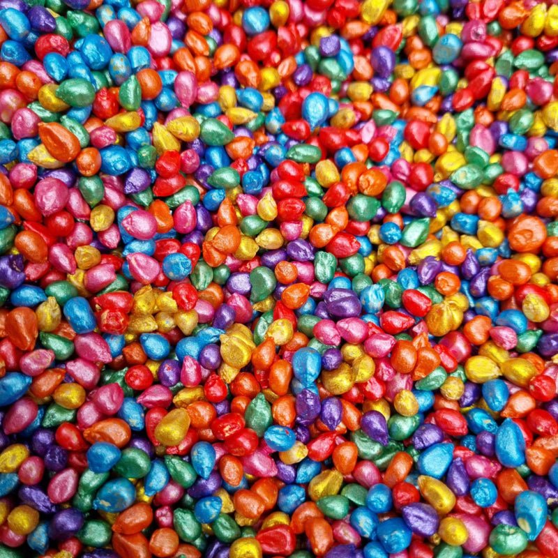 Kiddi - Rainbow mix 400gram - Playlaan