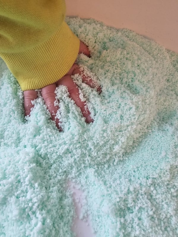 Kiddi - SensoryFlurry - Playlaan