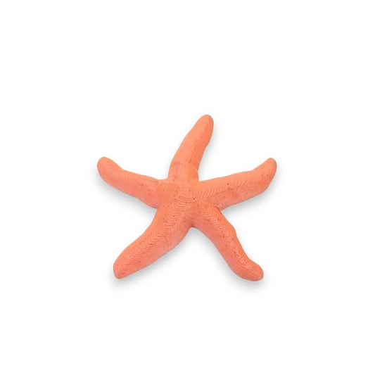 Kids Kabinet - Kids Kabinet - Loose part zeester vulvorm PLA - Playlaan