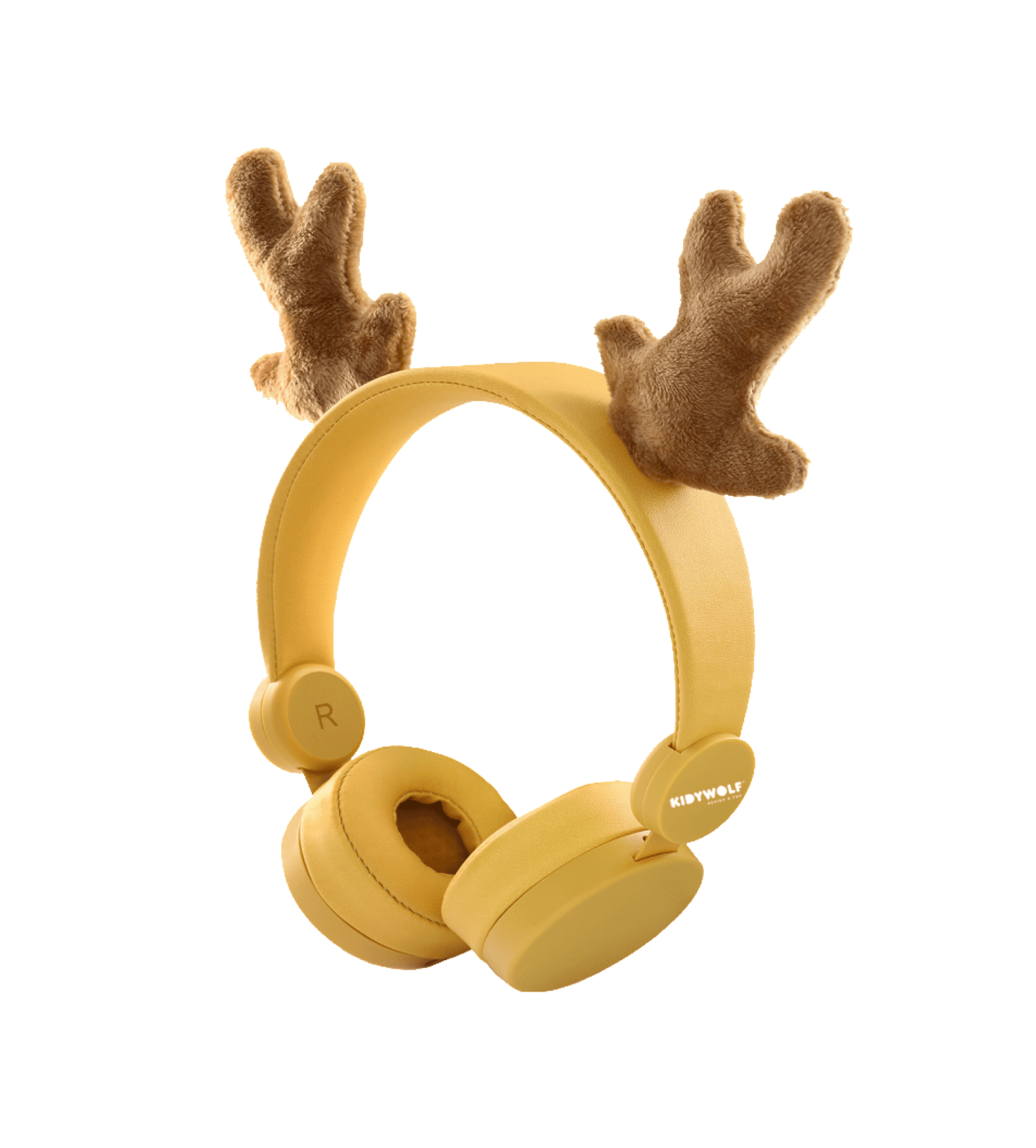 Kidywolf - KIDYEARS Deer headphones - Playlaan