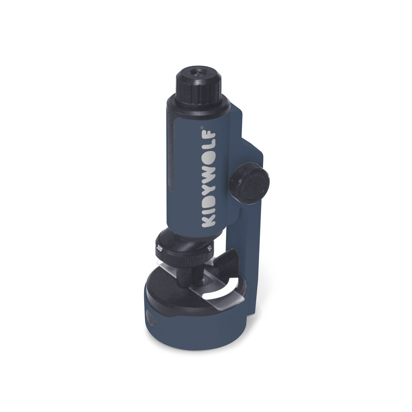 Kidywolf - Kidywolf - Draagbare microscoop Kidymicroscope - Playlaan