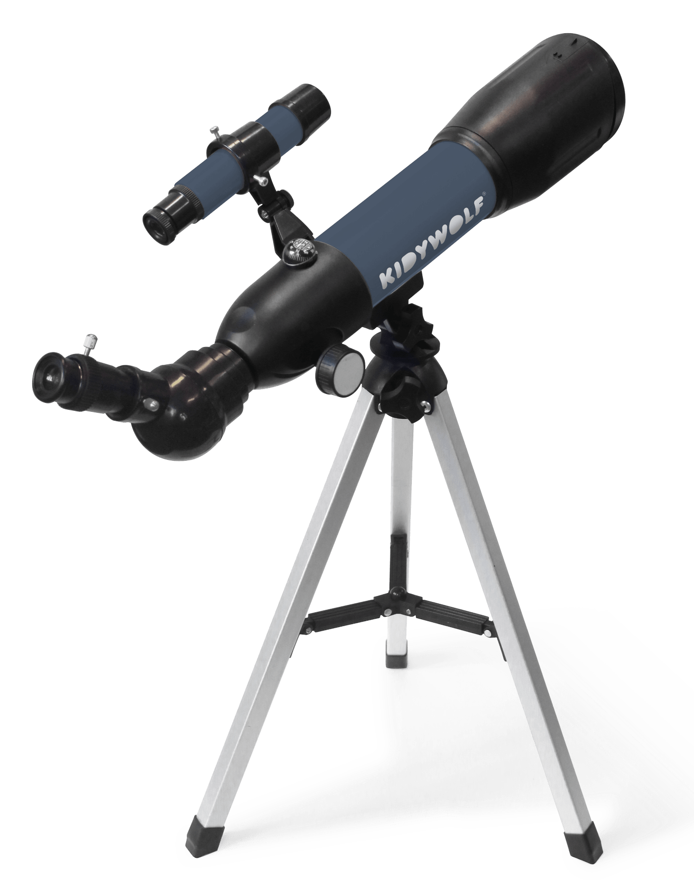 Kidywolf - Kidywolf - Monoculaire statieftelescoop Kidytelescope - Playlaan