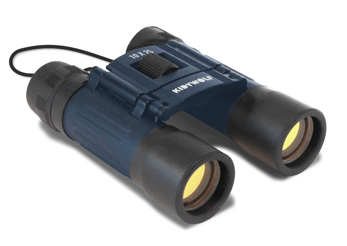 Kidywolf - Kidywolf - Verrekijker Kidybinoculars - Playlaan