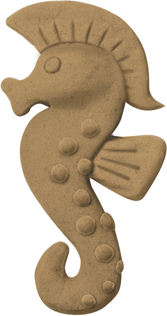Kinetic Sand - Kinetic Sand - Kinetisch speelzand Bruin - 907 gram (in zak) - Playlaan