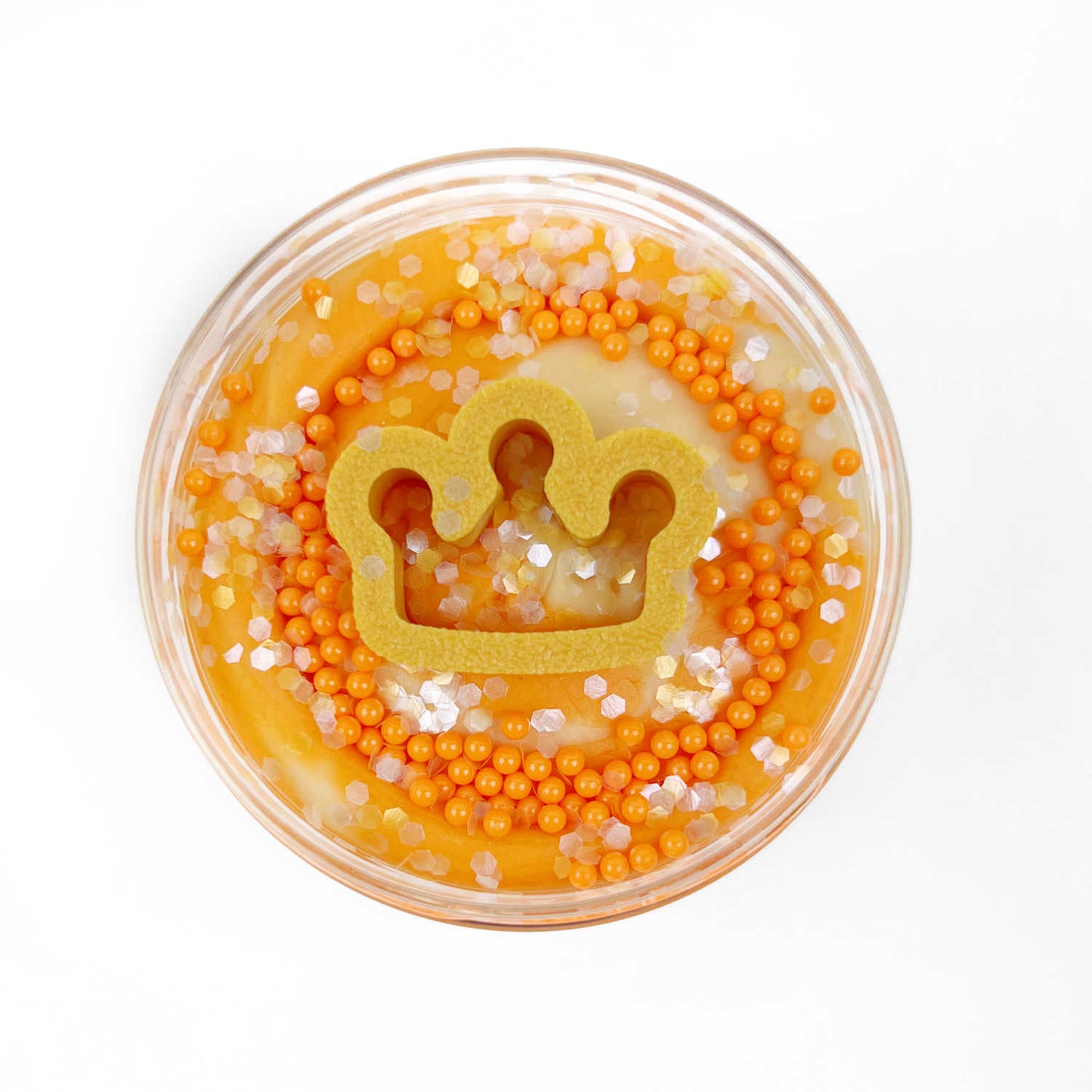 Invitation to Imagine - Kings Day Surprise - Sensorische speelklei met geur