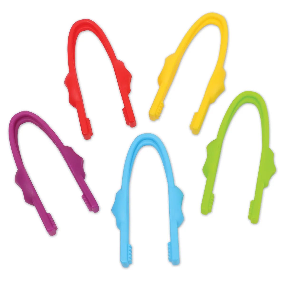 Learning Resources - Easy - Grip Pincet set 12st - Playlaan