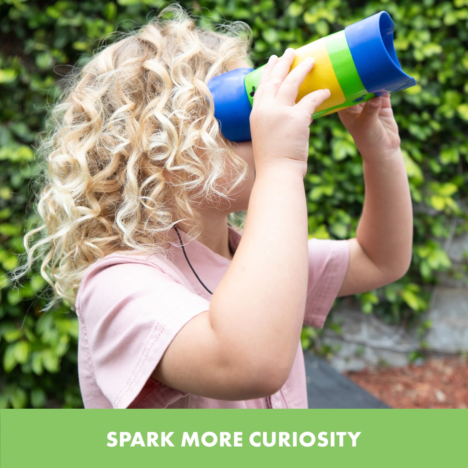 Learning Resources - GEOSAFARI® JR. - Verrekijker - Playlaan