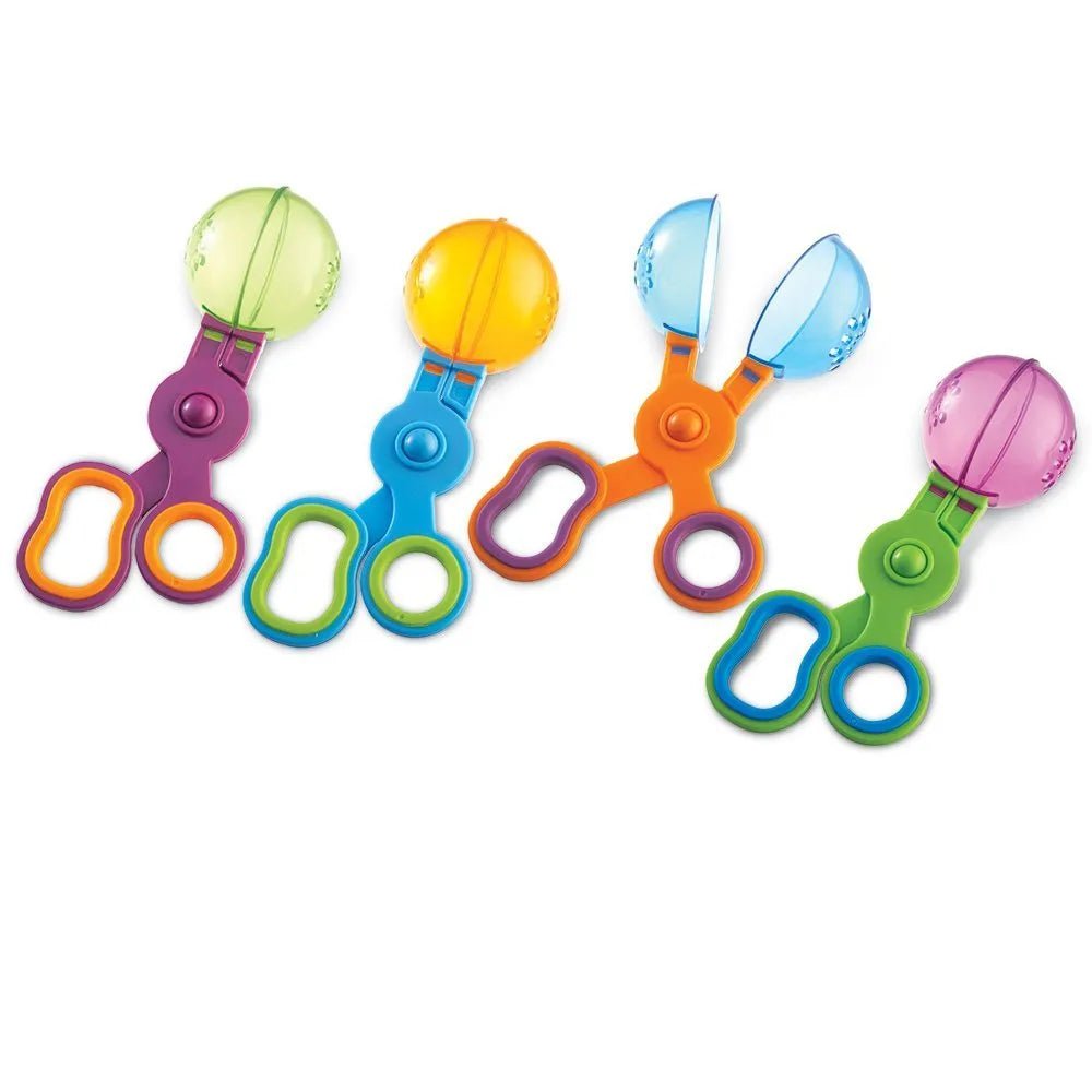 Learning Resources - Handy Scooper Set ( 4-delig) - Playlaan