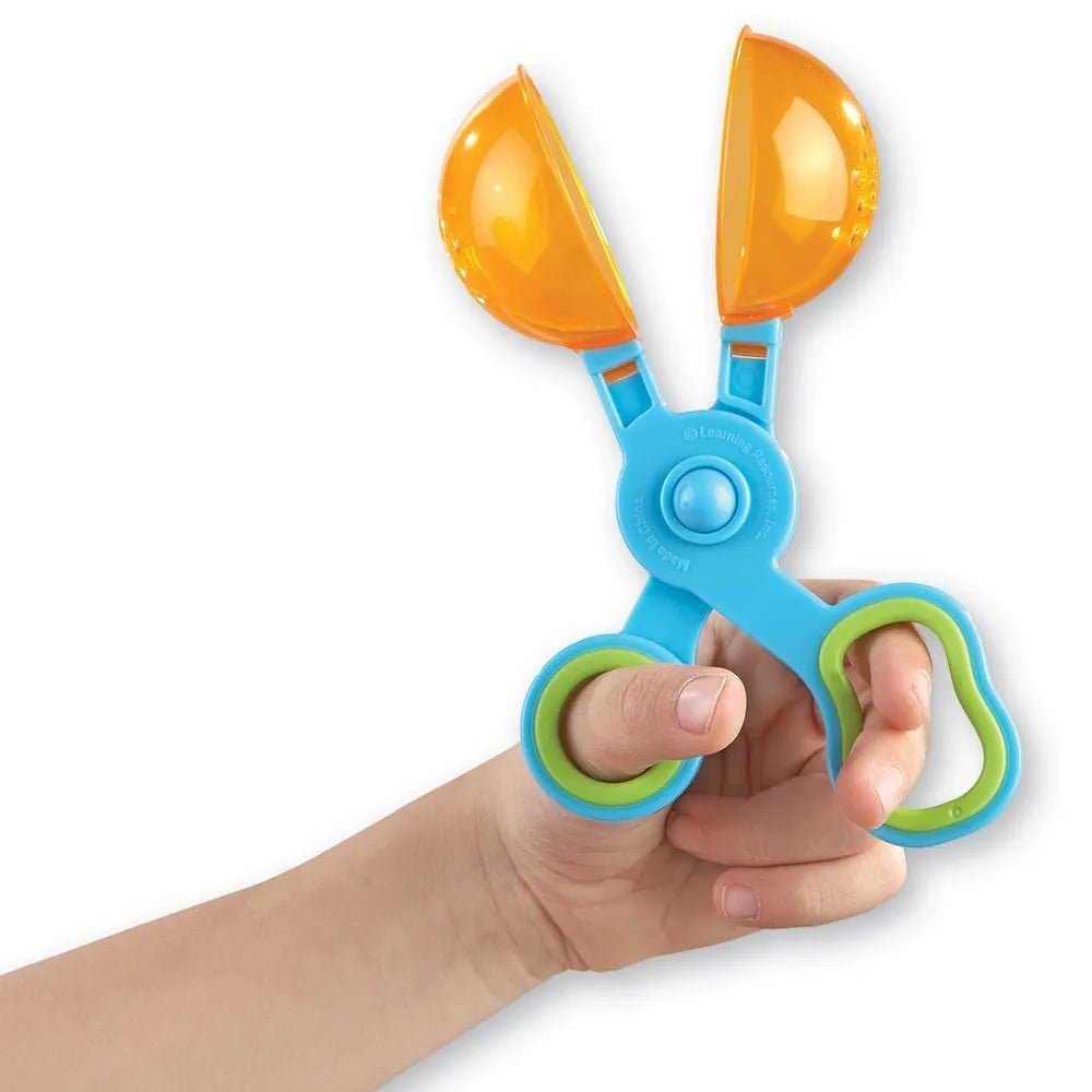 Learning Resources - Handy Scooper Set ( 4-delig) - Playlaan
