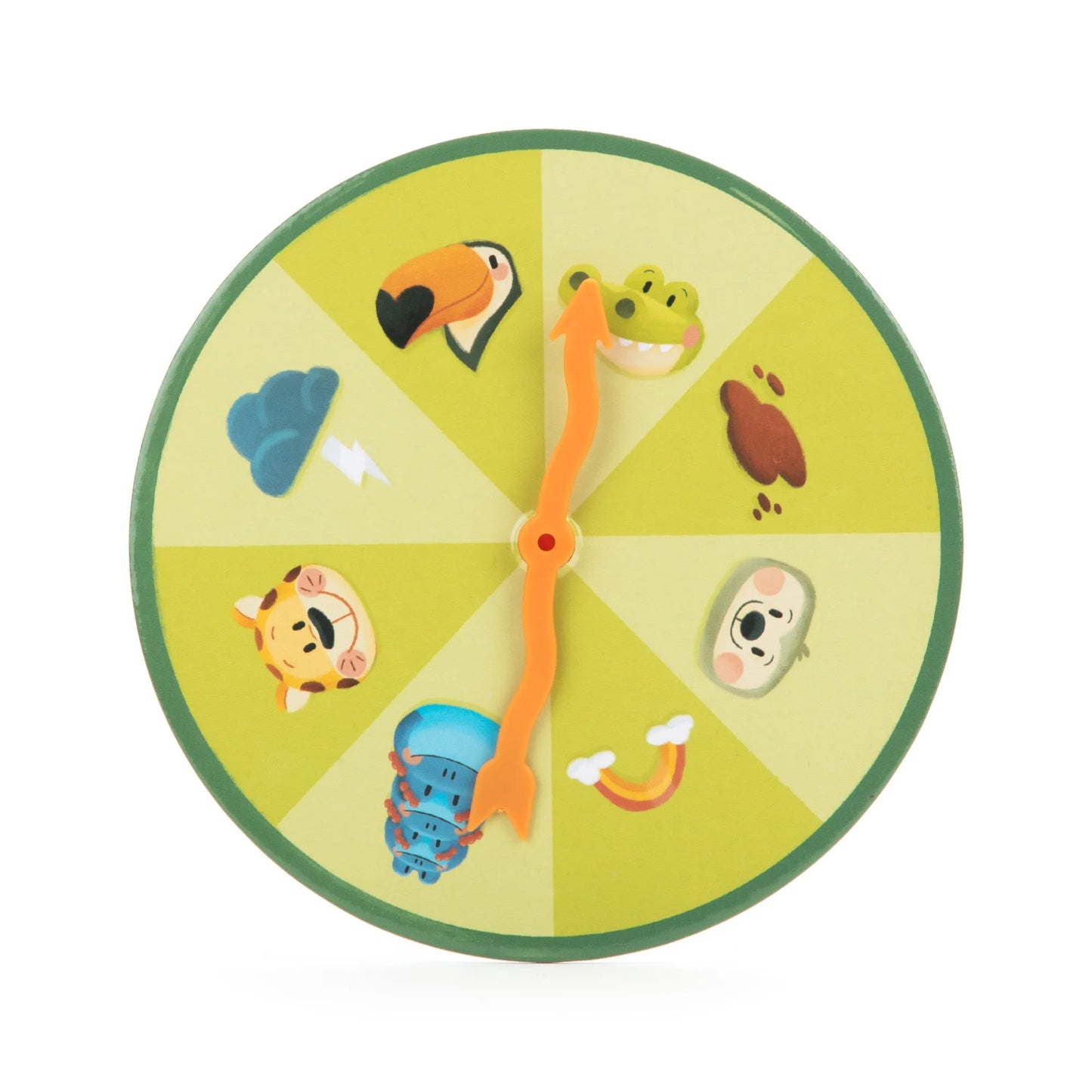 Learning Resources - Jungle Rescue - Playlaan