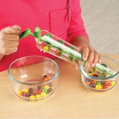 Learning Resources - Learning Resources - Archimedes - schroef Primary Science - Playlaan
